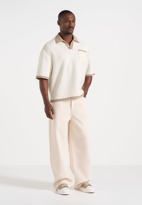 Polo Tops