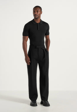 pierre-twin-pleat-tailored-pants-black