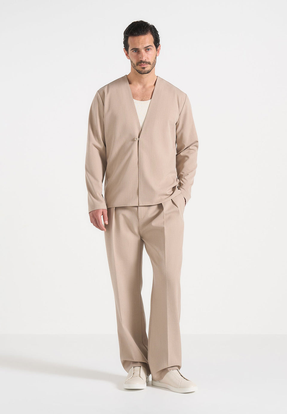 pierre-twin-pleat-tailored-trousers-beige