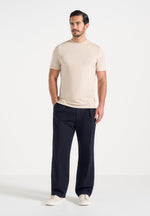 ts003-fitted-luxe-t-shirt-cream-1