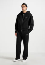 avery-unisex-neoprene-relaxed-fit-joggers-black