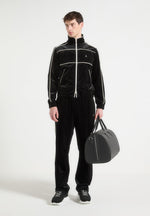 eiffel-velour-track-jacket-black