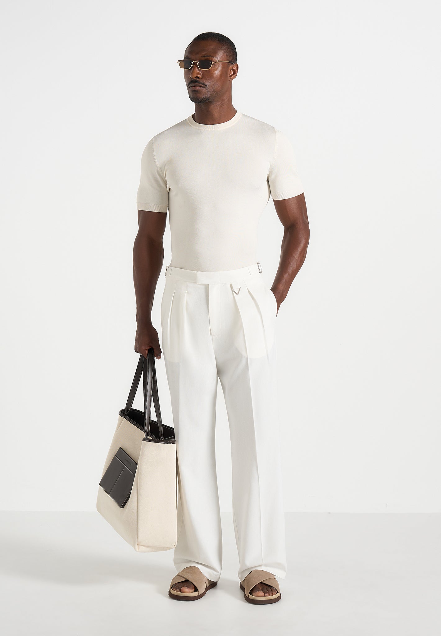 pierre-twin-pleat-linen-trousers-white 