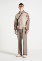 andre-contrast-wool-blend-varsity-jacket-beige
