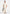 Addison - Unisex Textured Relaxed Fit Pants - Cream