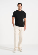 ts003-fitted-luxe-t-shirt-black-1