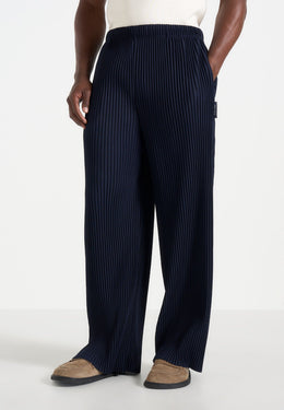 jonas-pleated-wide-leg-pants-navy