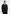 Bailey - Unisex Textured Long Sleeve Shirt - Black