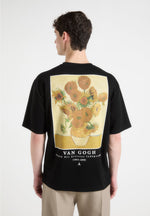 van-gogh-sunflowers-t-shirt-black