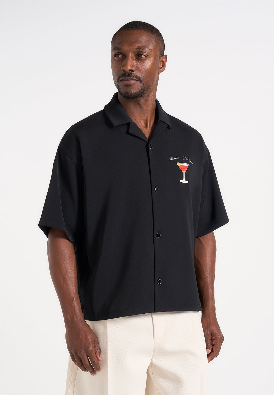 st-barts-relaxed-fit-shirt-black