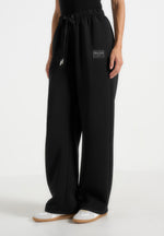 avery-unisex-neoprene-relaxed-fit-joggers-black