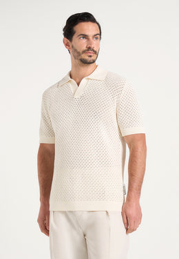 conrad-open-knit-polo-shirt-cream