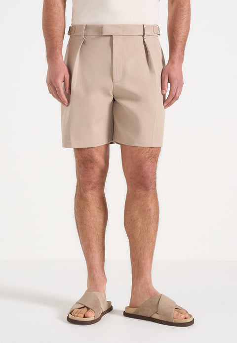  Tailored Shorts