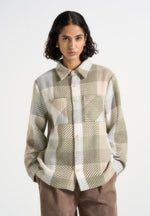 rune-unisex-check-overshirt-sage