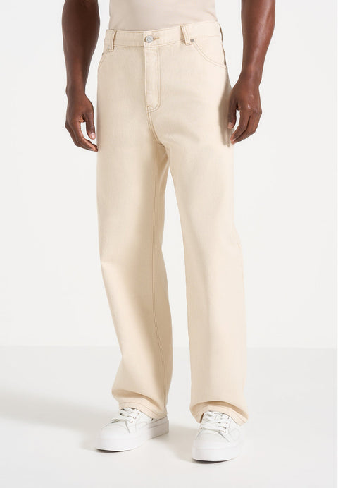  Relaxed Fit Jeans