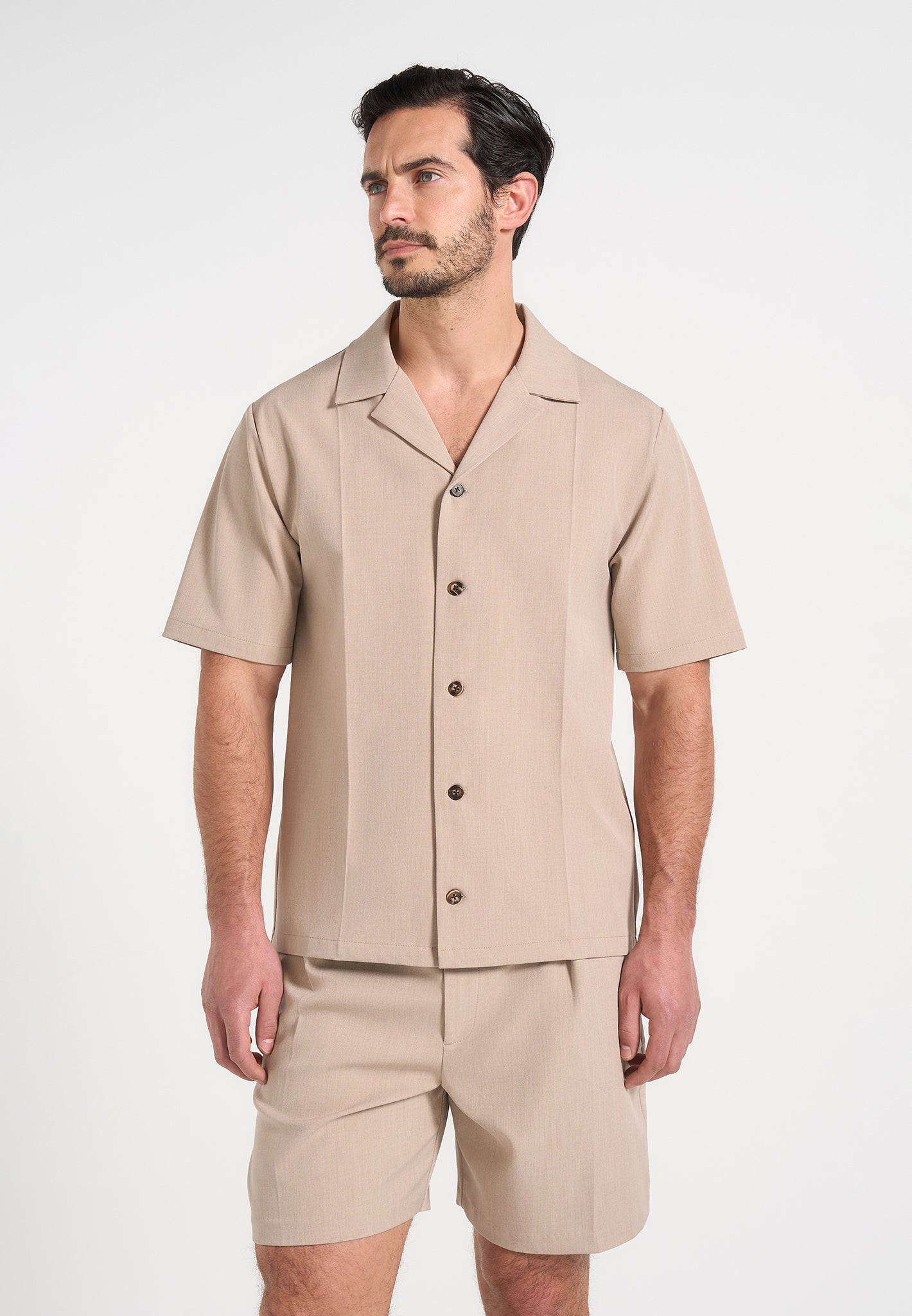 felix-tailored-shirt-with-crease-beige