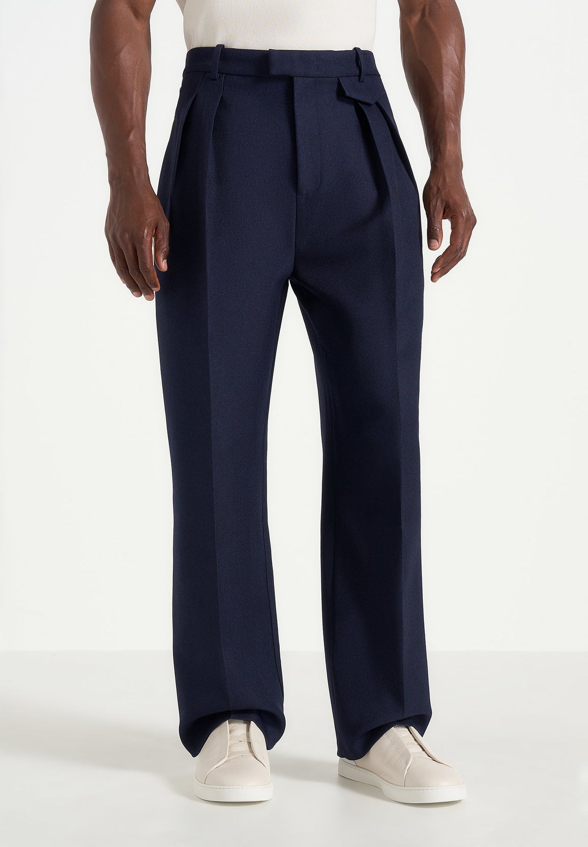 pierre-twin-pleat-tailored-trousers-navy