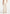 Julie - Linen Twin Pleat Trousers - Natural