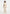 Florine - Linen Pintuck Cropped Shirt - Natural