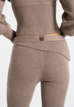 knitted-fit-flare-leggings-with-belt-taupe
