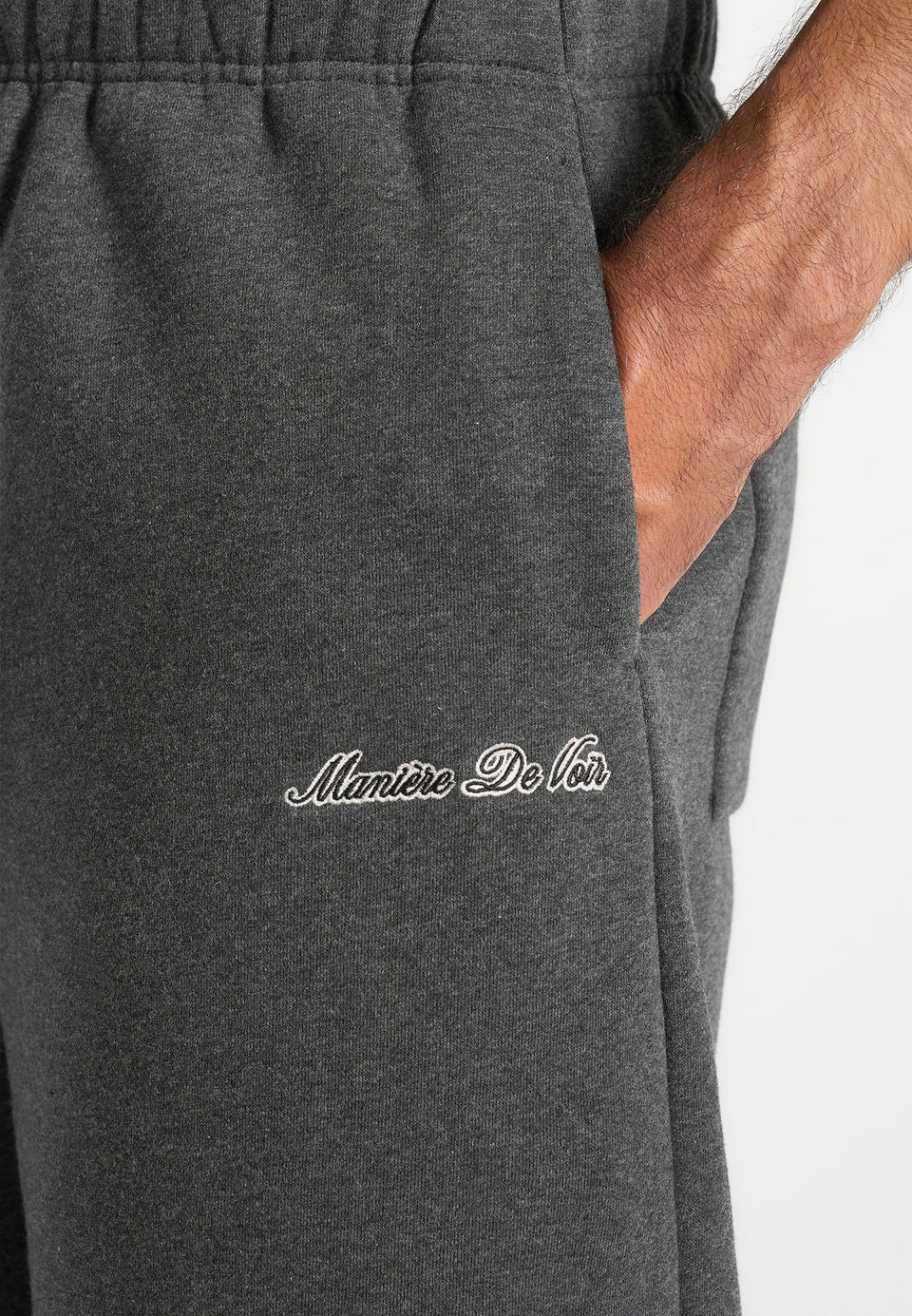 js003-unisex-signature-wide-leg-joggers-charcoal-grey