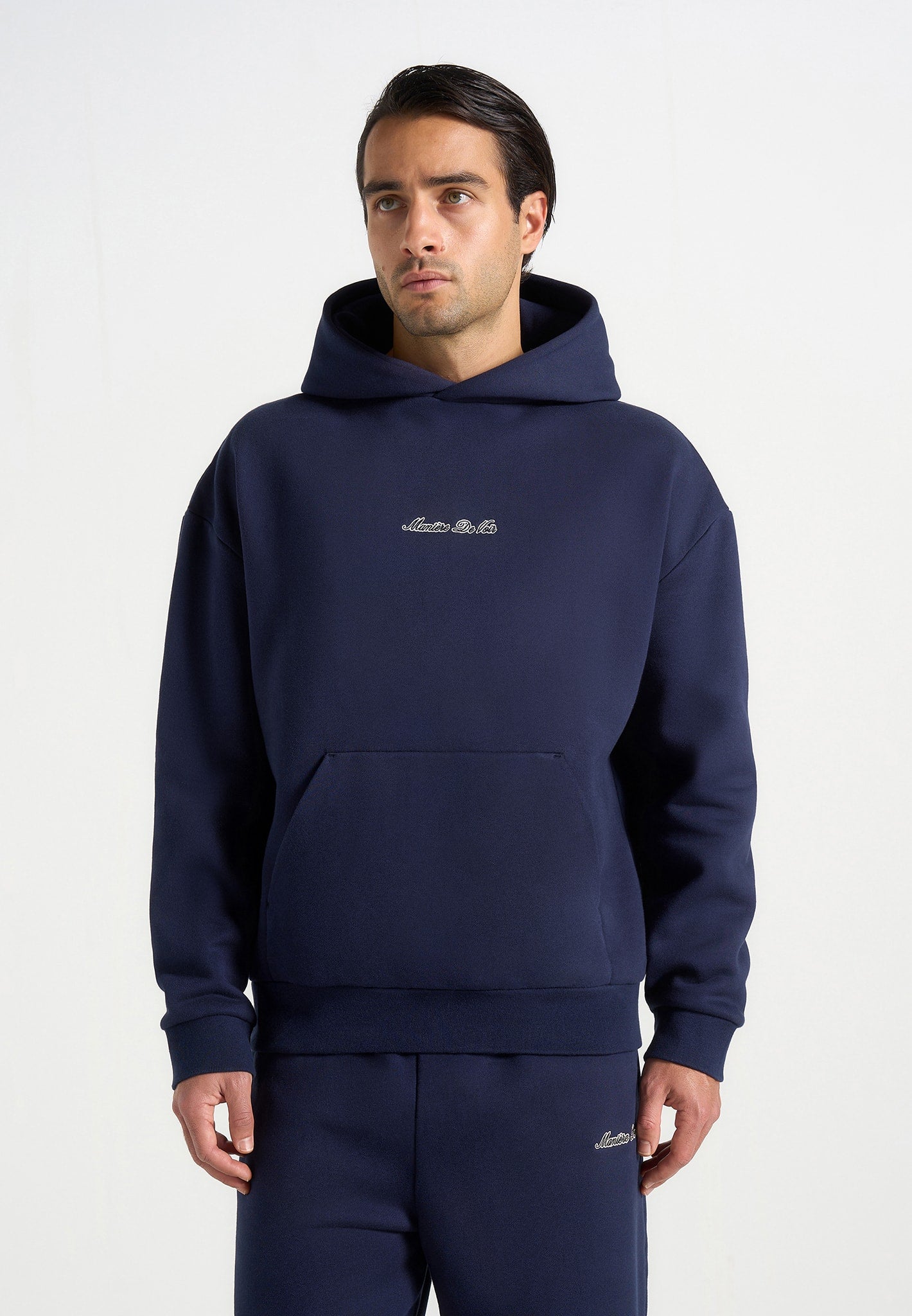 js001-unisex-signature-relaxed-fit-hoodie-navy