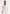 Clovis - Linen Cardigan With Contrast Placket - Natural