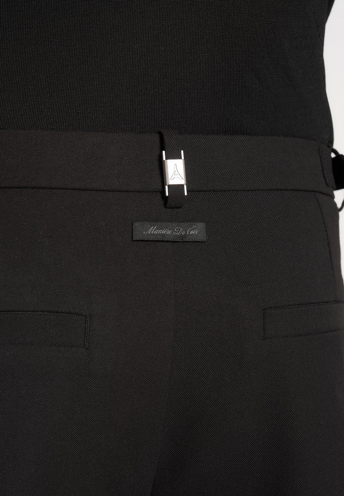 marin-tailored-pleated-shorts-black