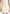 Nadine - Tweed Mini Dress - Cream