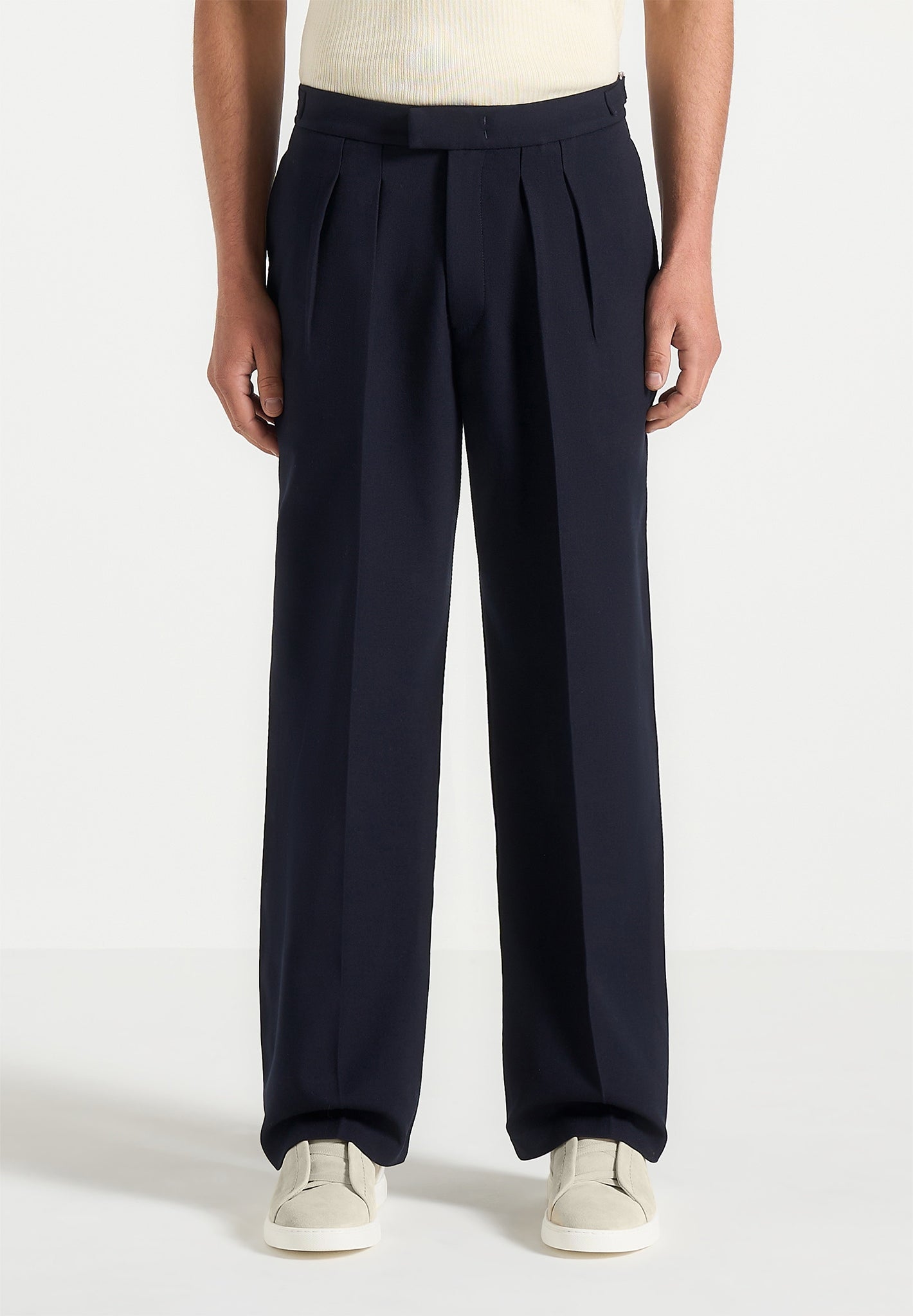 pierre-relaxed-fit-pleated-tailored-trousers-navy-1