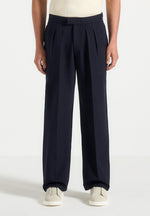 pierre-relaxed-fit-pleated-tailored-trousers-navy-1