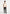 Hubert - Slim Fit Tailored Pants - Black