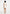 Nadine - Tweed Mini Dress - Cream