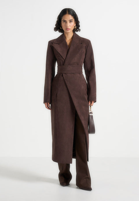  Longline Coats