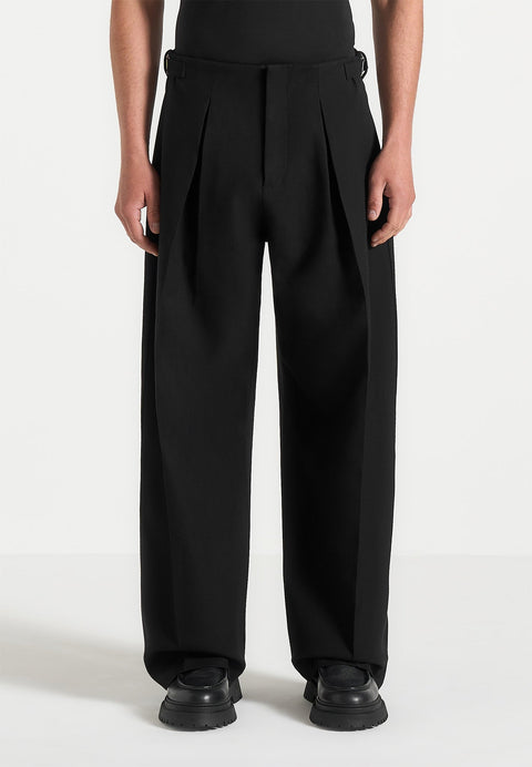  Wide Leg Trousers