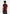 Armand - Fitted Luxe T-Shirt - Wine Red