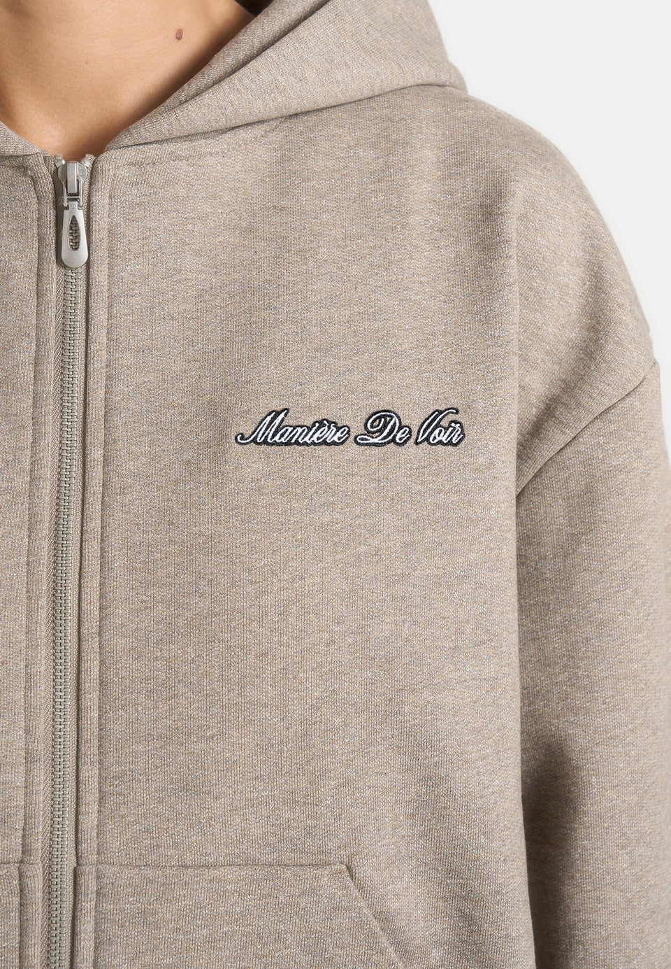 js002-unisex-signature-relaxed-fit-zip-hoodie-taupe
