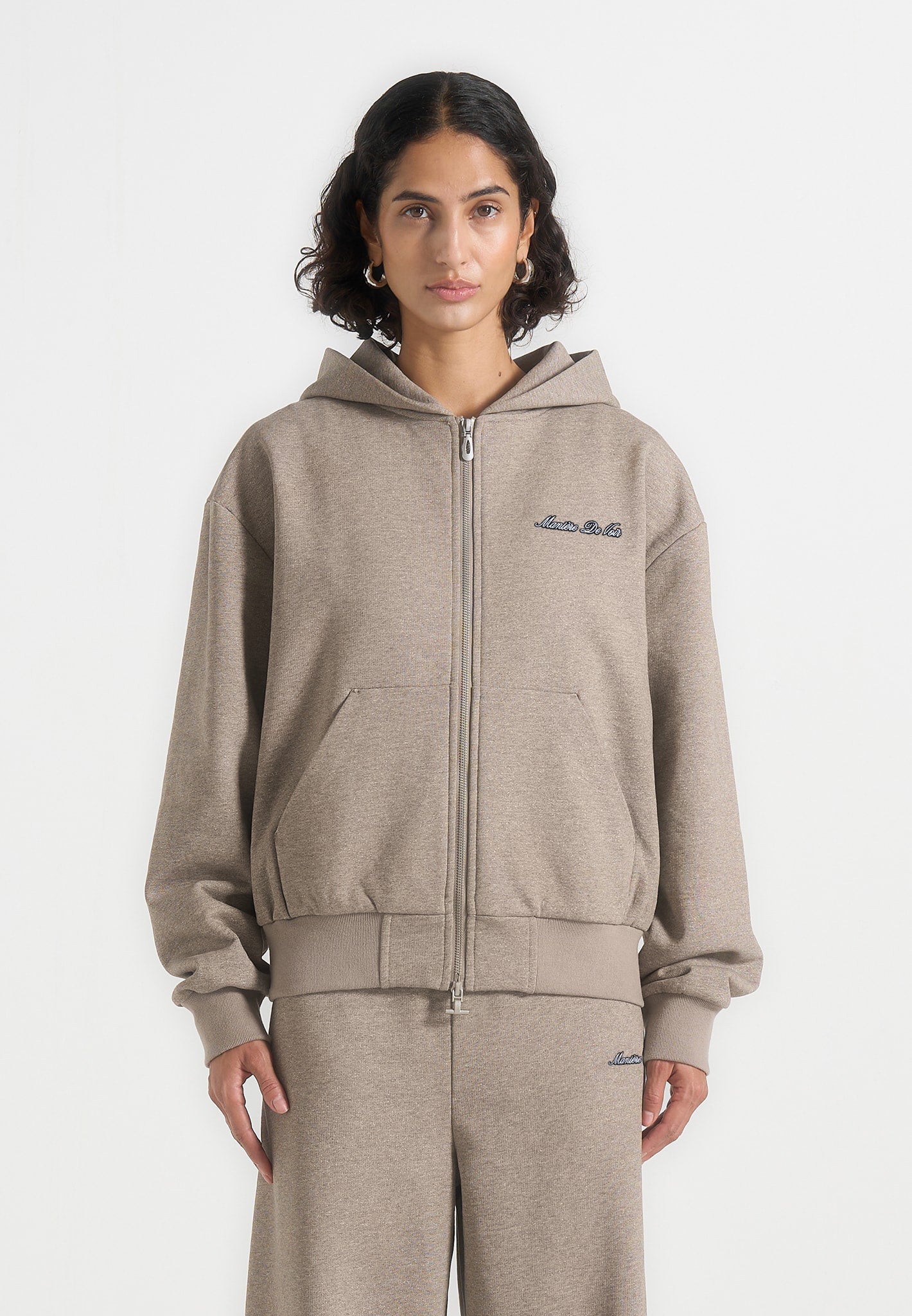 js002-unisex-signature-relaxed-fit-zip-hoodie-taupe