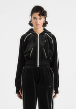 eiffel-velour-zip-through-hoodie-black