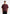 Paul - Relaxed Fit T-Shirt - Wine Red