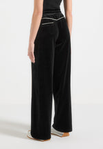 eiffel-velour-straight-leg-joggers-black