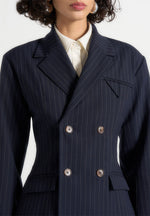 maia-pinstripe-double-breasted-blazer-navy