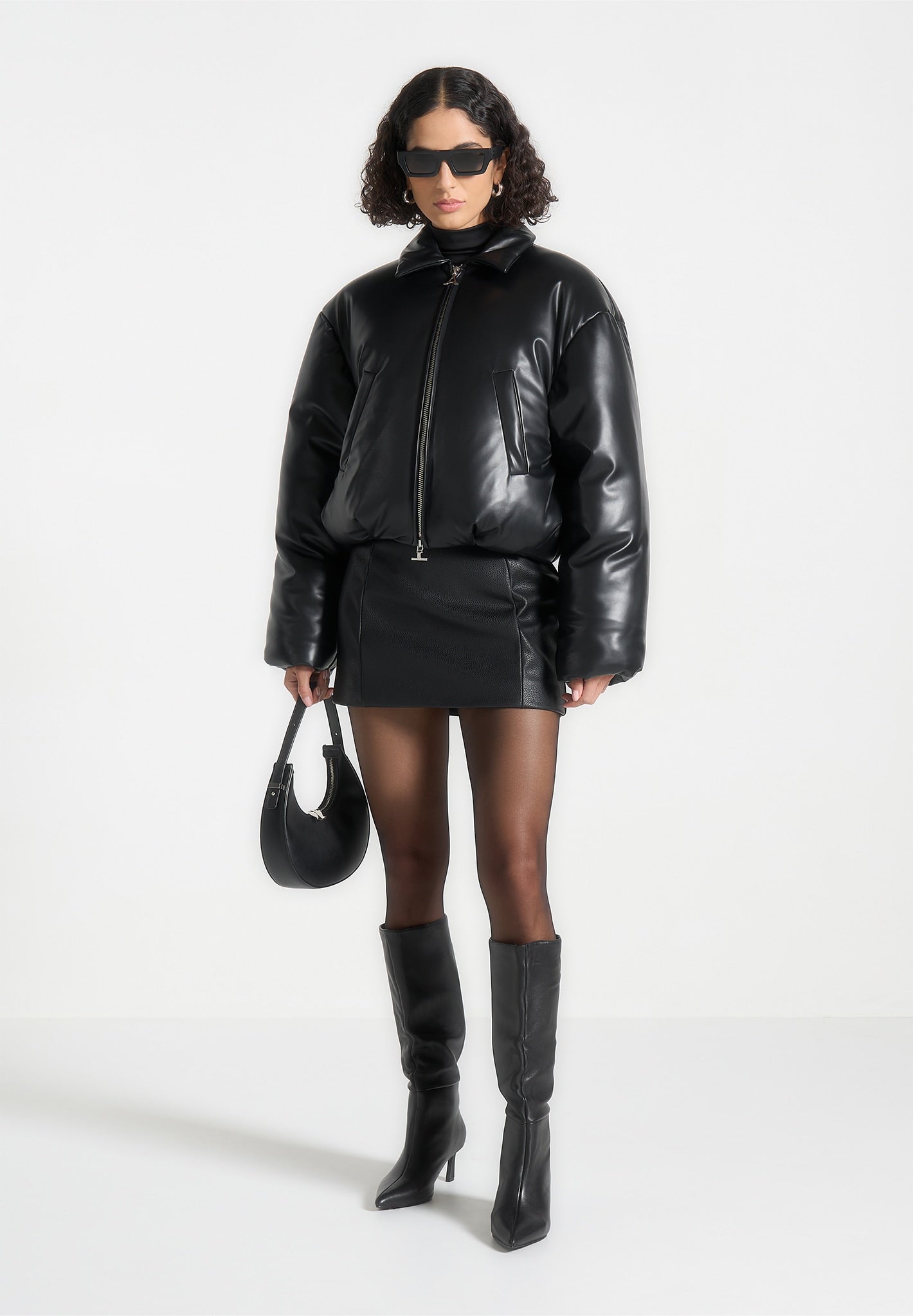vegan-leather-padded-bomber-jacket-black 