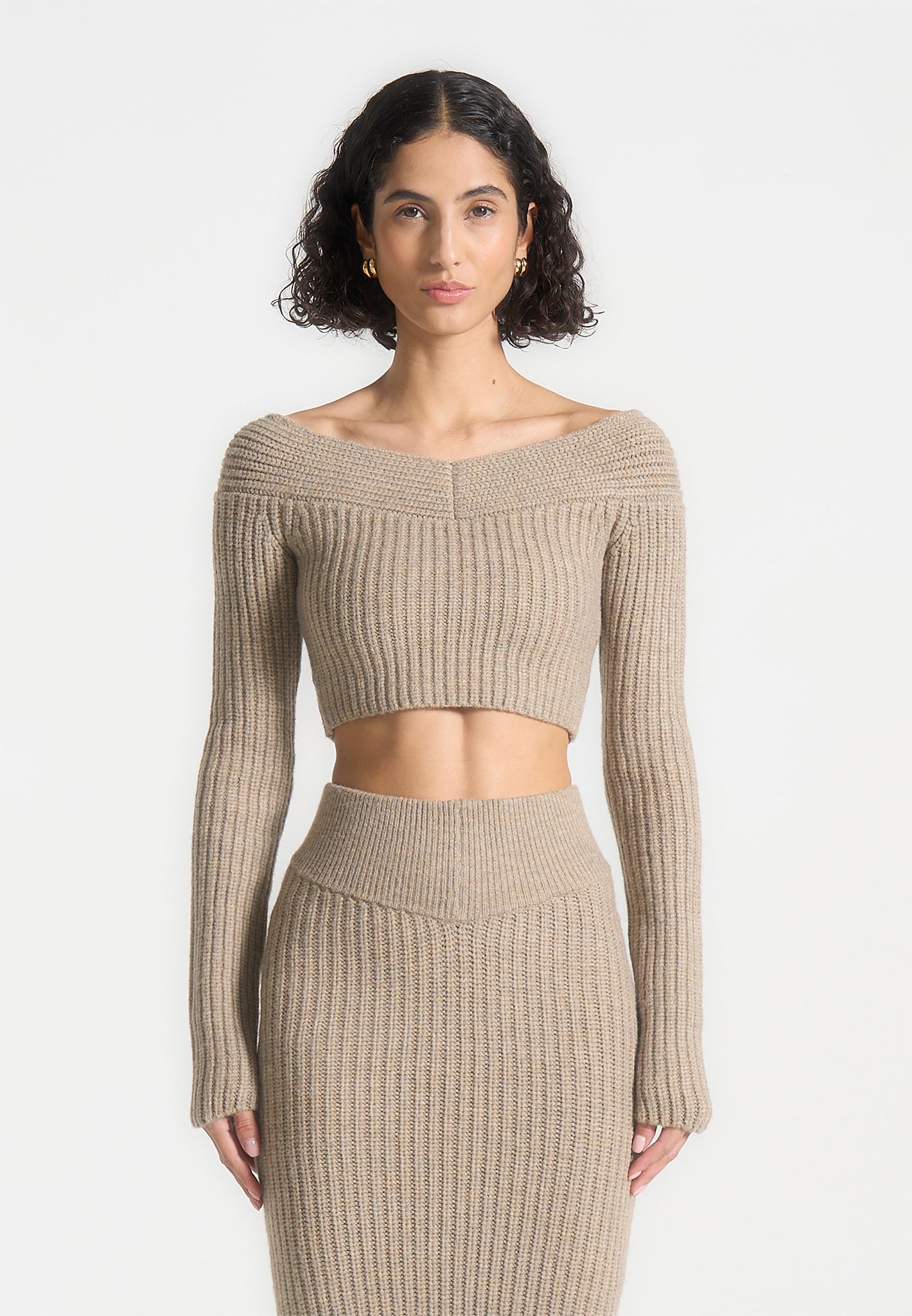 off-shoulder-knit-crop-top-beige-marl 