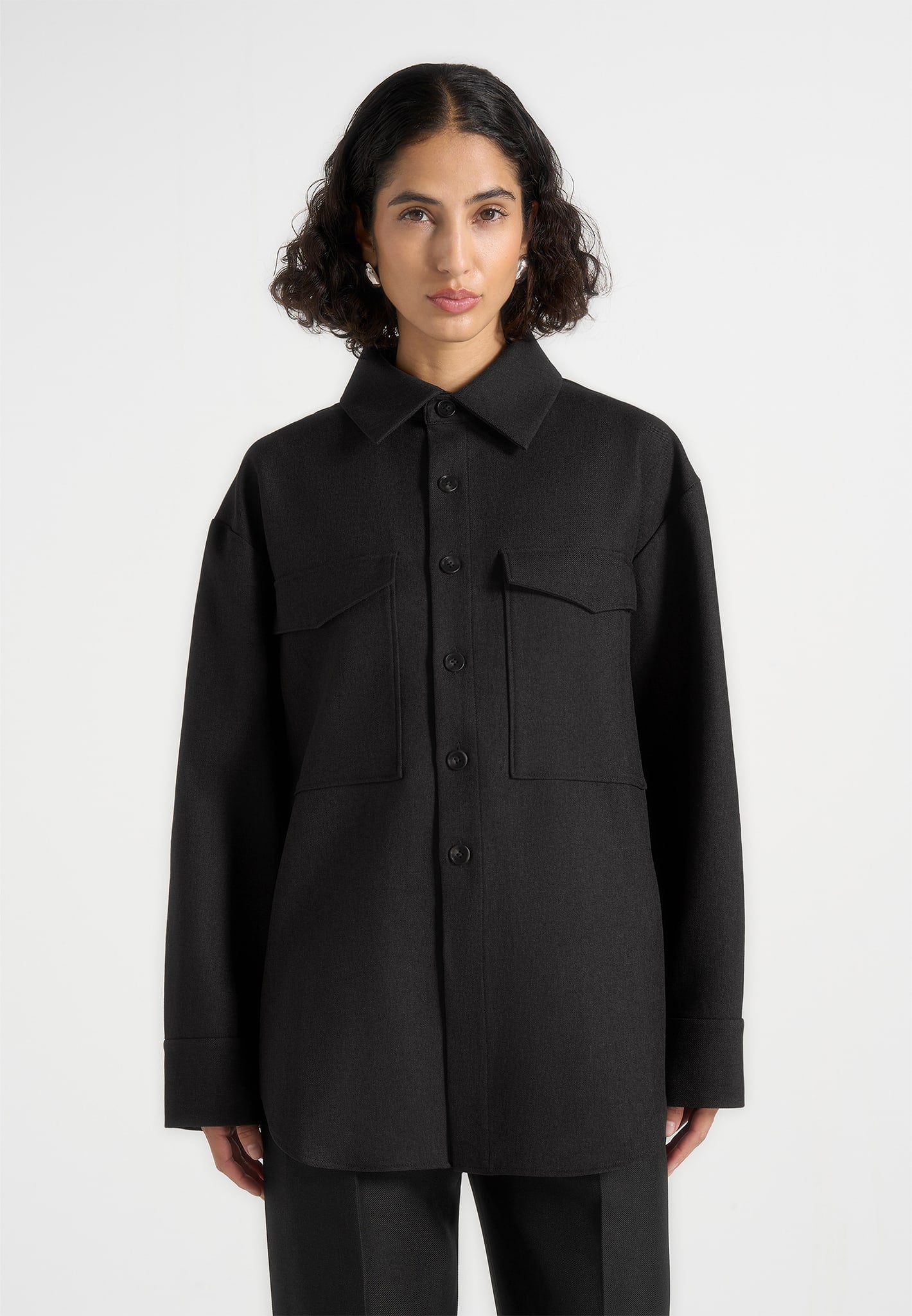 joy-tailored-oversized-shirt-black