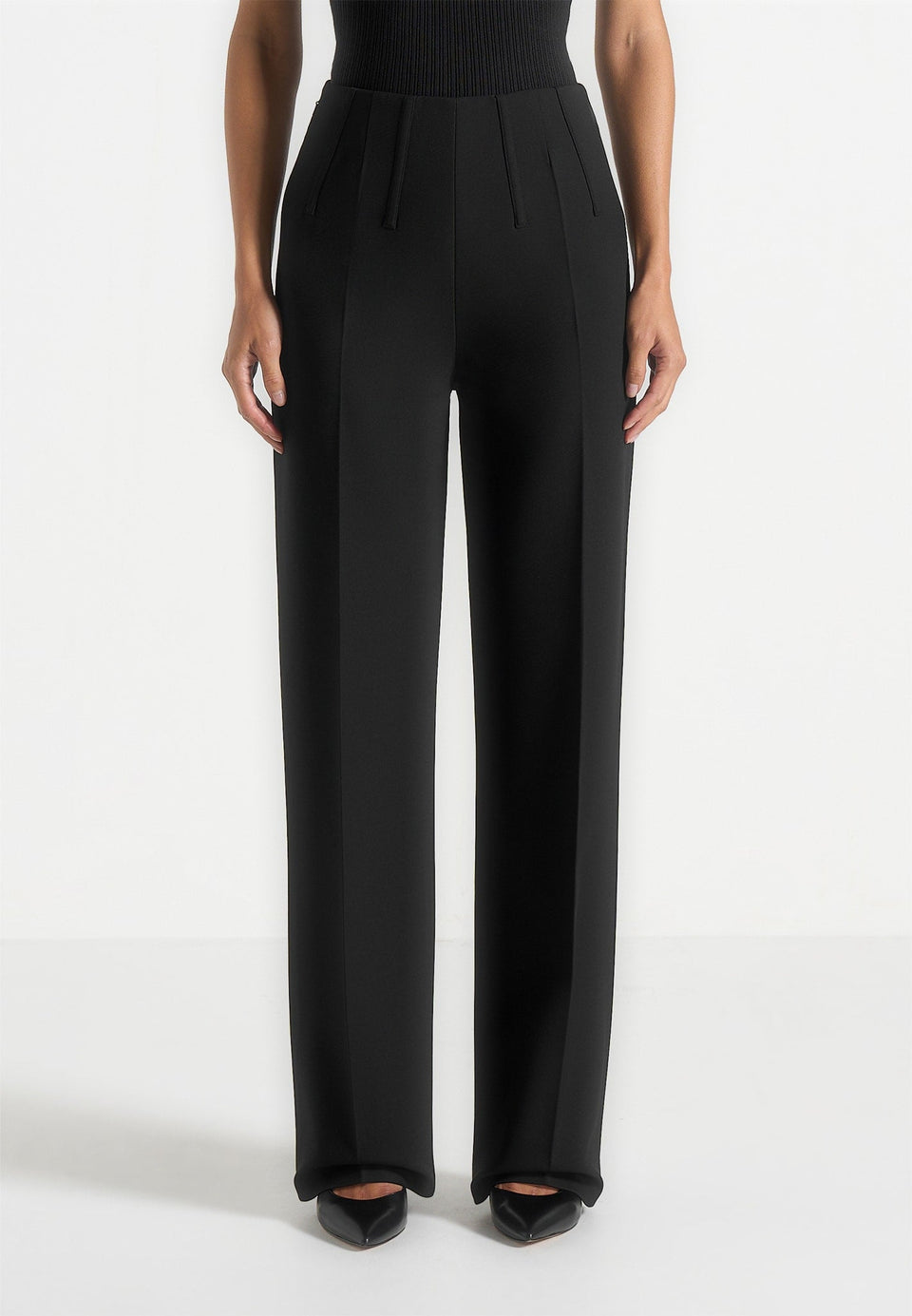 rafaela-corset-waist-tailored-trousers-black