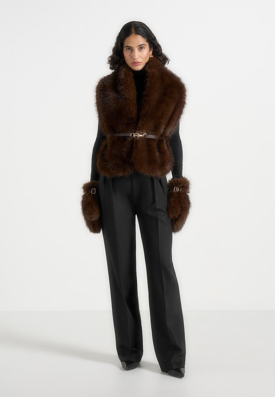 alva-fur-mitten-gloves-brown
