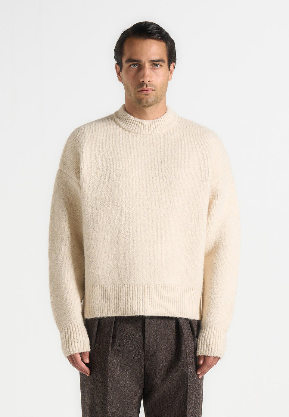 kw001-brushed-wool-knit-jumper-cream