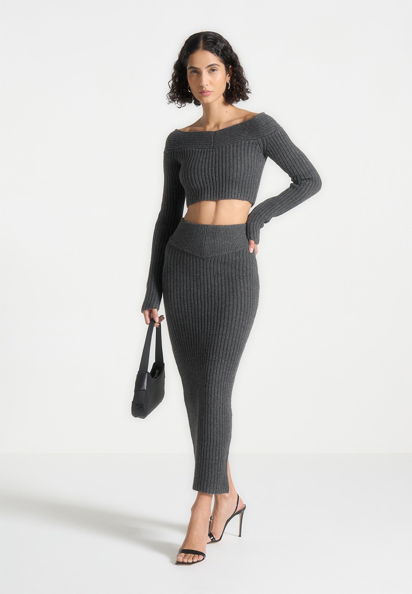 off-shoulder-knit-crop-top-grey-marl 