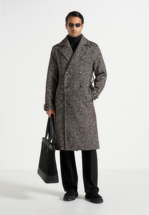  Longline Coats